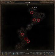 Mageclaw Location