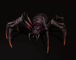 Ungoliax, the Gloomweaver