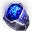 Sapphire of Elemental Balance Icon