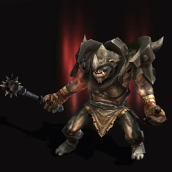 Dranghoul Tyrant