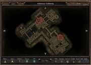 Bounty The Lost Oligarch Official Grim Dawn Wiki
