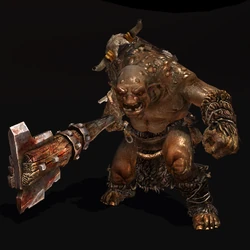 Stonewart Behemoth