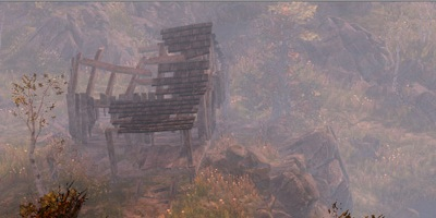 the lost elder grim dawn the lost elder grim dawn
