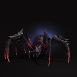 Terrorweave Matriarch