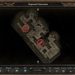 Category Bounties Official Grim Dawn Wiki Wherever the aetherials go, we see their dominators spreading corruption with every step. category bounties official grim dawn wiki