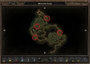 Glukrog Locations