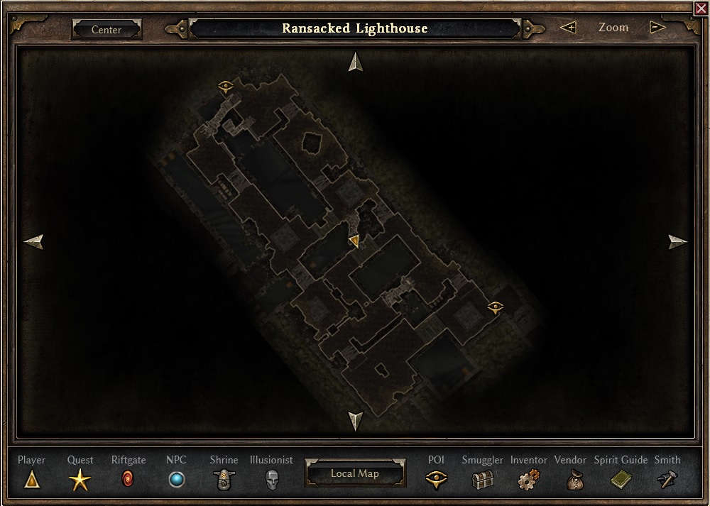 grim dawn field command grim dawn field command