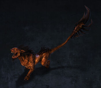 Manticore