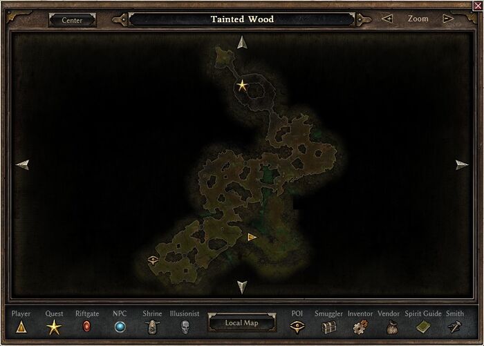grim dawn wiki fandom