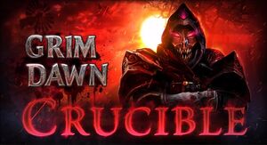 Grim Dawn Update is live with Act 4 content and Devotion system