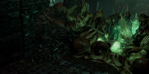 The Other You Official Grim Dawn Wiki