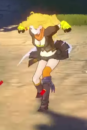 Yang Xiao Long Grimm Eclipse Wiki Fandom Yang Xiao Long Grimm Eclipse Wiki Fandom