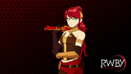 Pyrrha's Steam Trading Card