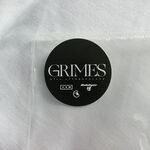 Accompanying sticker