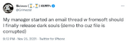 Grimes Twitter Comment 072