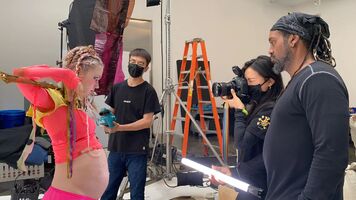 BTS