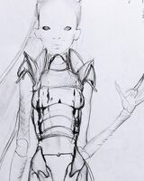 Concept art