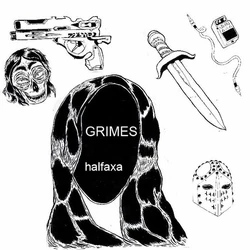 Halfaxa | Grimes Wiki | Fandom