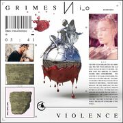 Violence promo 005