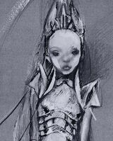 Concept art