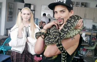 Genesis | Grimes Wiki | Fandom