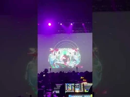 The music video begins at 23:08