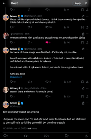 Grimes Twitter Comment 165