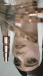 Outtake