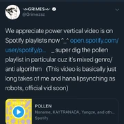 Grimes Twitter Comment 060