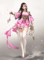 Full artwork by seunghee lee on ArtStation