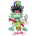 26th: SCREAM ft. Aristophanes