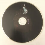 CD Front
