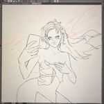 Work in progress