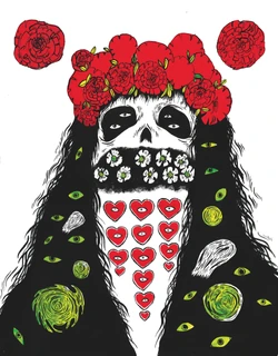 Geidi Primes | Grimes Wiki | Fandom