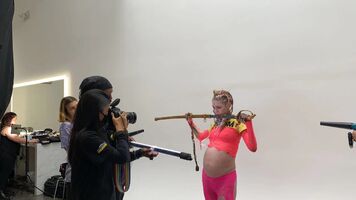 BTS