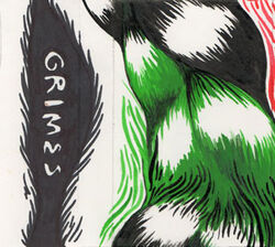 Geidi Primes | Grimes Wiki | Fandom