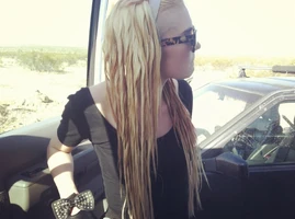 Genesis | Grimes Wiki | Fandom