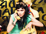 Teen Vogue