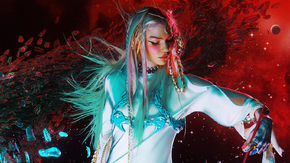 Join the Grimes community on Reddit!