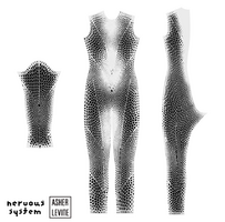 dragonfly wing inspired bodysuit[17]