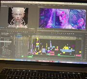 Utopia BTS 001