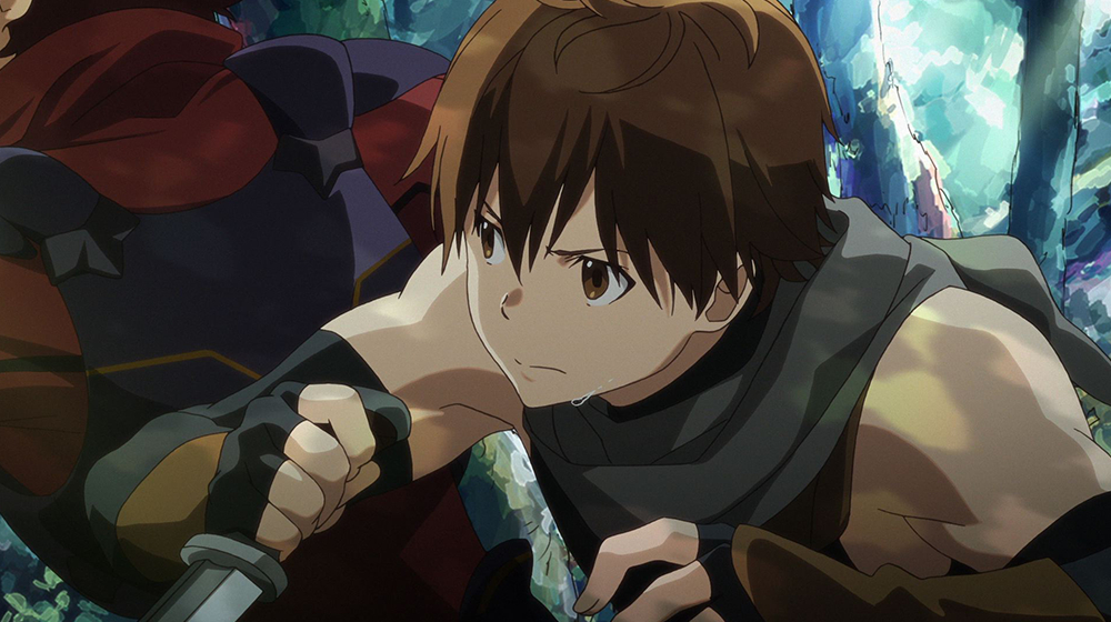 Episode 01 Wikia Hai To Gensou No Grimgar Fandom