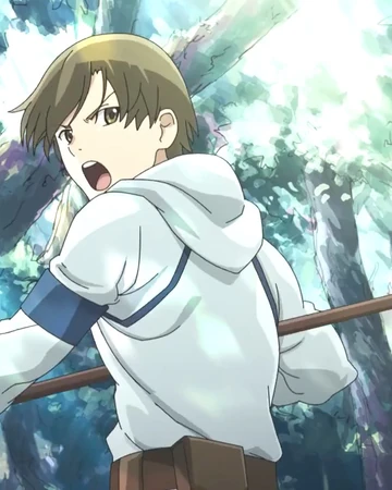 Manato Grimgaroffantasyandash Viki Fandom