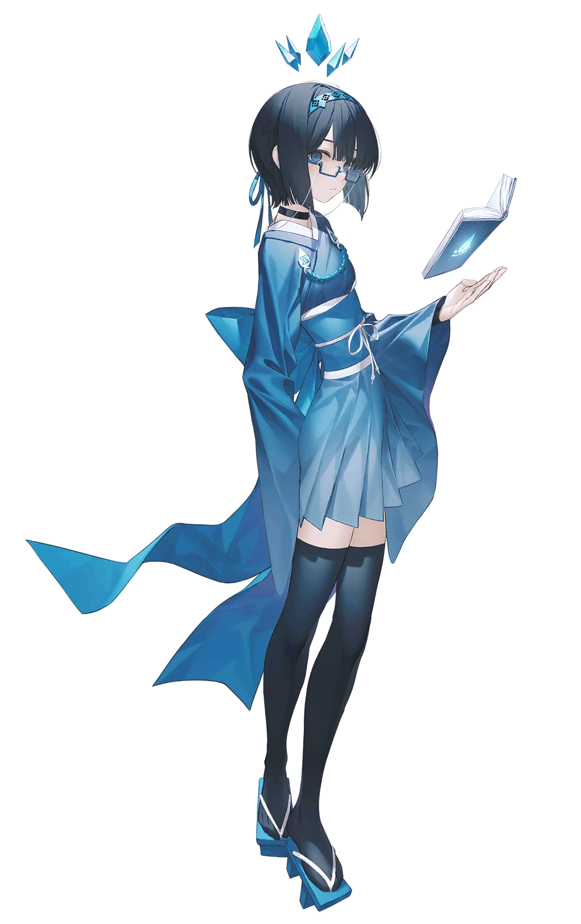 Saffi | Grimlight Wiki | Fandom