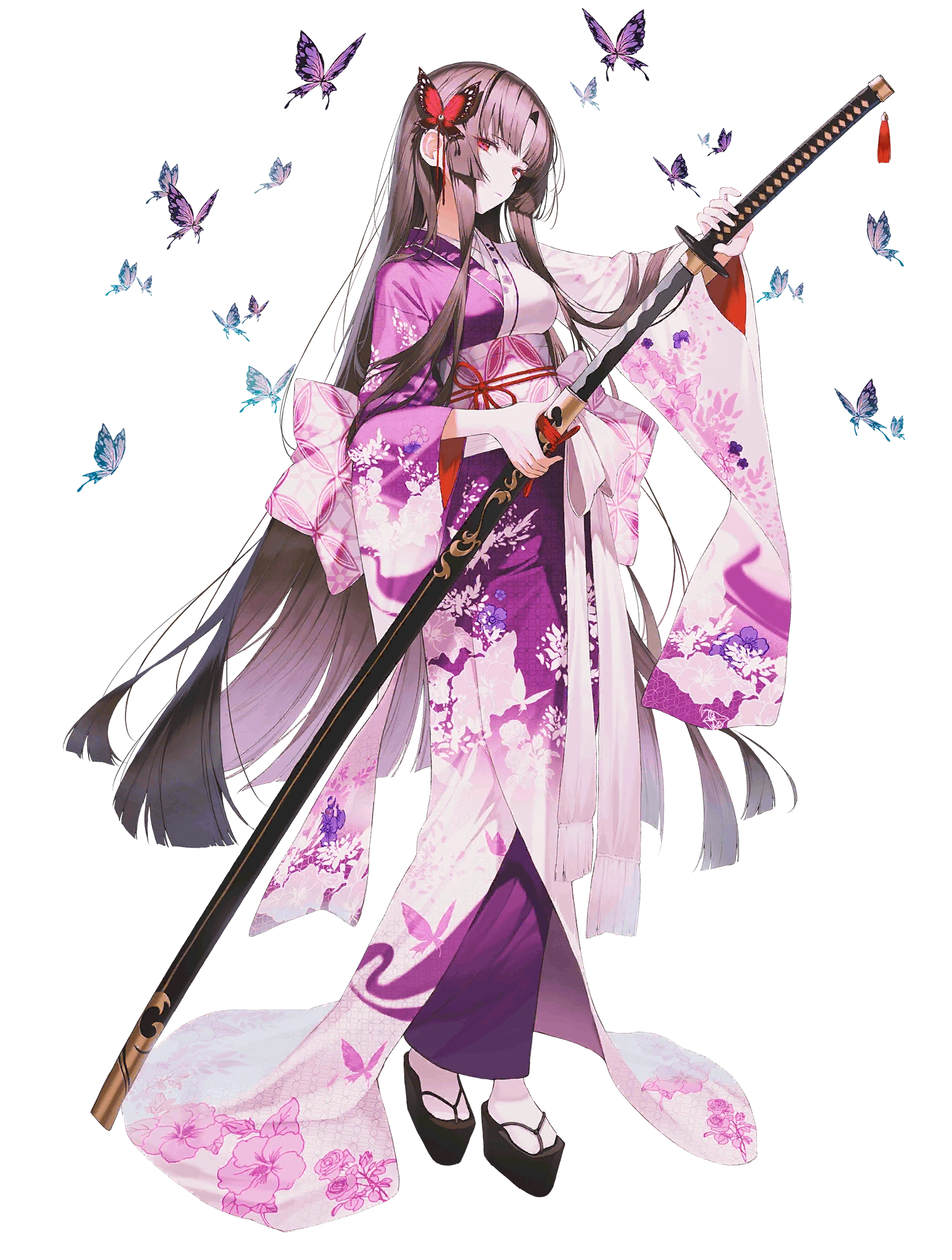 Kaguya | Grimlight Wiki | Fandom