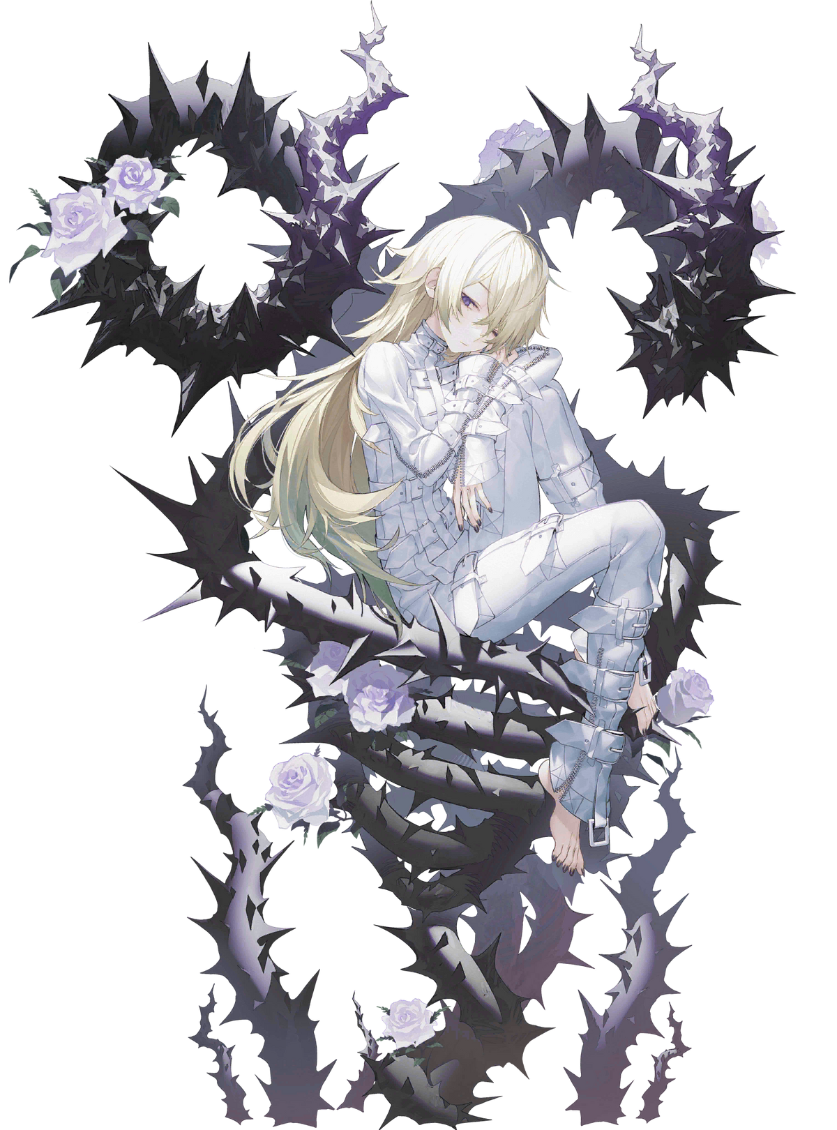 Briar Rose Grimlight Wiki Fandom