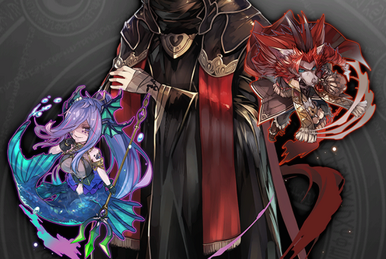 Scheherazade | Grimms Notes JP Wikia | Fandom Scheherazade | Grimms Notes JP Wikia | Fandom