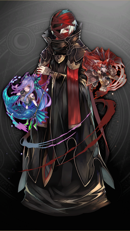 Prometheus | Grimms Notes JP Wikia | Fandom
