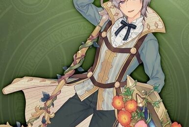 Scheherazade | Grimms Notes JP Wikia | Fandom Scheherazade | Grimms Notes JP Wikia | Fandom