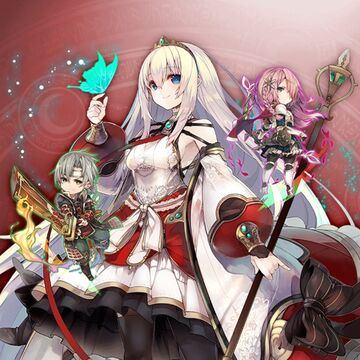 Reina Viehmann Grimms Notes Jp Wikia Fandom Reina Viehmann Grimms Notes Jp Wikia Fandom